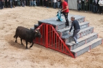 Comienzan las Fiestas Patronales de Sant Vicent Ferrer de la Vall d'Uixó