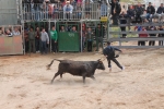 Comienzan las Fiestas Patronales de Sant Vicent Ferrer de la Vall d'Uixó