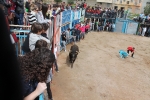 Comienzan las Fiestas Patronales de Sant Vicent Ferrer de la Vall d'Uixó