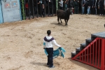 Comienzan las Fiestas Patronales de Sant Vicent Ferrer de la Vall d'Uixó