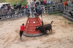 Comienzan las Fiestas Patronales de Sant Vicent Ferrer de la Vall d'Uixó