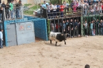 Comienzan las Fiestas Patronales de Sant Vicent Ferrer de la Vall d'Uixó