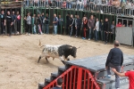 Comienzan las Fiestas Patronales de Sant Vicent Ferrer de la Vall d'Uixó