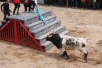 Comienzan las Fiestas Patronales de Sant Vicent Ferrer de la Vall d'Uixó