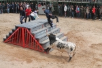 Comienzan las Fiestas Patronales de Sant Vicent Ferrer de la Vall d'Uixó