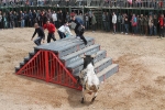 Comienzan las Fiestas Patronales de Sant Vicent Ferrer de la Vall d'Uixó