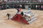 Comienzan las Fiestas Patronales de Sant Vicent Ferrer de la Vall d'Uixó