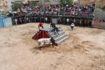 Comienzan las Fiestas Patronales de Sant Vicent Ferrer de la Vall d'Uixó