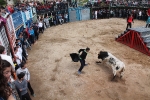Comienzan las Fiestas Patronales de Sant Vicent Ferrer de la Vall d'Uixó