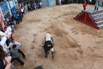 Comienzan las Fiestas Patronales de Sant Vicent Ferrer de la Vall d'Uixó