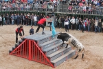 Comienzan las Fiestas Patronales de Sant Vicent Ferrer de la Vall d'Uixó