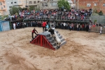 Comienzan las Fiestas Patronales de Sant Vicent Ferrer de la Vall d'Uixó