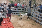 Comienzan las Fiestas Patronales de Sant Vicent Ferrer de la Vall d'Uixó