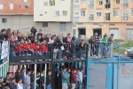 Comienzan las Fiestas Patronales de Sant Vicent Ferrer de la Vall d'Uixó