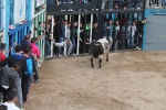 Comienzan las Fiestas Patronales de Sant Vicent Ferrer de la Vall d'Uixó