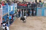 Comienzan las Fiestas Patronales de Sant Vicent Ferrer de la Vall d'Uixó