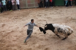 Comienzan las Fiestas Patronales de Sant Vicent Ferrer de la Vall d'Uixó