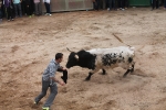 Comienzan las Fiestas Patronales de Sant Vicent Ferrer de la Vall d'Uixó