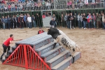 Comienzan las Fiestas Patronales de Sant Vicent Ferrer de la Vall d'Uixó