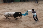 Comienzan las Fiestas Patronales de Sant Vicent Ferrer de la Vall d'Uixó