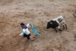 Comienzan las Fiestas Patronales de Sant Vicent Ferrer de la Vall d'Uixó