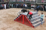 Comienzan las Fiestas Patronales de Sant Vicent Ferrer de la Vall d'Uixó