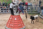 Comienzan las Fiestas Patronales de Sant Vicent Ferrer de la Vall d'Uixó