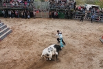 Comienzan las Fiestas Patronales de Sant Vicent Ferrer de la Vall d'Uixó