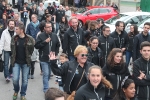 Toros de Miura y Algarra para abrir el cartel taurino de Sant Vicent de la Vall