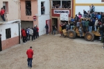 Toros de Miura y Algarra para abrir el cartel taurino de Sant Vicent de la Vall