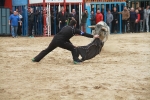Xilxes abre el capítulo taurino de las fiestas de Sant Vicent