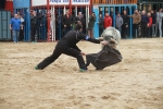 Xilxes abre el capítulo taurino de las fiestas de Sant Vicent