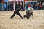 Xilxes abre el capítulo taurino de las fiestas de Sant Vicent