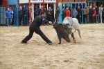 Xilxes abre el capítulo taurino de las fiestas de Sant Vicent