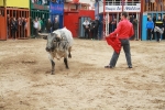 Xilxes abre el capítulo taurino de las fiestas de Sant Vicent