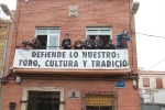 Recta final de las exhibiciones taurinas en La Llosa