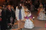 La Vall d'Uixó celebra la festividad de Sant Vicent Ferrer