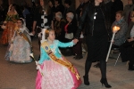 La Vall d'Uixó celebra la festividad de Sant Vicent Ferrer
