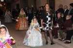 La Vall d'Uixó celebra la festividad de Sant Vicent Ferrer