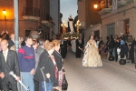 La Vall d'Uixó celebra la festividad de Sant Vicent Ferrer