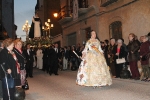 La Vall d'Uixó celebra la festividad de Sant Vicent Ferrer