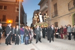 La Vall d'Uixó celebra la festividad de Sant Vicent Ferrer