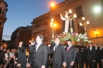 La Vall d'Uixó celebra la festividad de Sant Vicent Ferrer