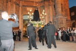 La Vall d'Uixó celebra la festividad de Sant Vicent Ferrer