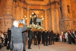 La Vall d'Uixó celebra la festividad de Sant Vicent Ferrer
