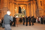 La Vall d'Uixó celebra la festividad de Sant Vicent Ferrer