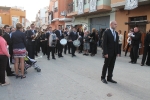 La Vall d'Uixó celebra la festividad de Sant Vicent Ferrer