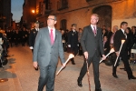 La Vall d'Uixó celebra la festividad de Sant Vicent Ferrer