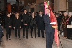 La Vall d'Uixó celebra la festividad de Sant Vicent Ferrer