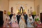 La Vall d'Uixó celebra la festividad de Sant Vicent Ferrer